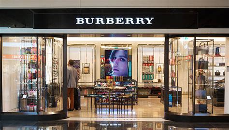 burberry expansion|Burberry trends.